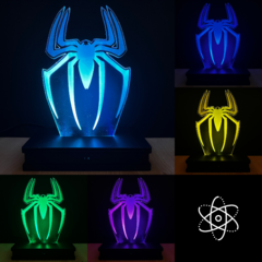 Spiderman logo - comprar online