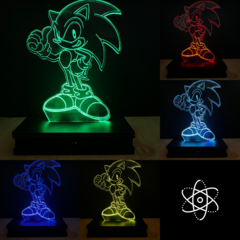 Sonic - comprar online