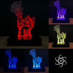 Gato Mariposa - comprar online