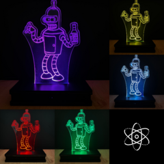 Bender - comprar online