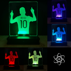 Messi 10 - comprar online