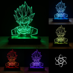 Goku - comprar online