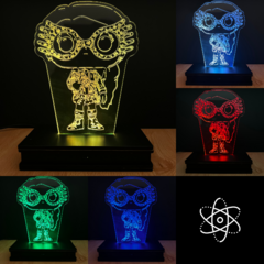 Luna lovegood - comprar online