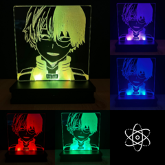 Todoroki - comprar online