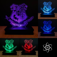 Escudo de Hogwarts - comprar online
