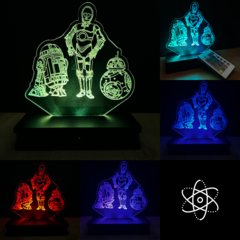 Star wars - comprar online