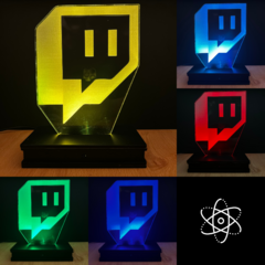 Twitch - comprar online