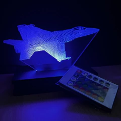 Avión en internet