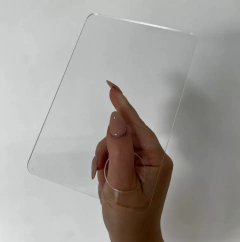 Paleta de maquillaje rectangular en internet