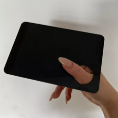 Paleta de maquillaje rectangular - comprar online