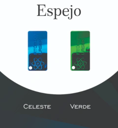 3QR/CON LOGO - comprar online