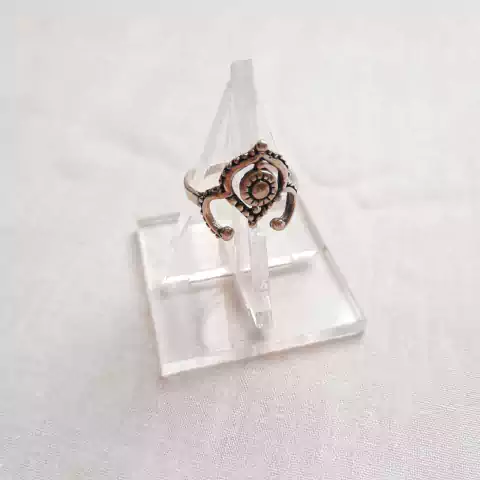 Cono Base Cuadrada Pack x 4