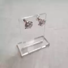 Mini acrílico pack x 4