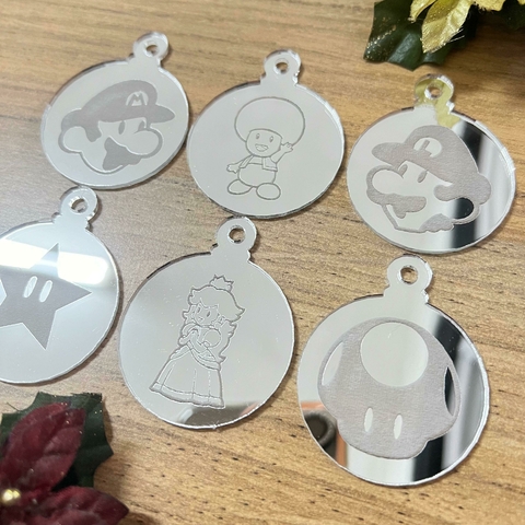 Mario Bross