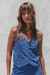 Colete Cloe Azul