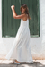 Vestido Bianca Algodão - comprar online