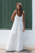 Vestido Bianca Algodão