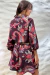 Vestido Bata Pasley