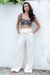 Calça Nativa Com Fivela - loja online
