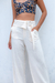 Calça Nativa Com Fivela - comprar online