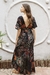 Vestido Nina Longo - comprar online