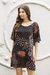Vestido Nina Curto