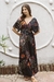 Vestido Nina Longo