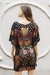 Vestido Nina Curto - comprar online