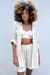 Short Strips Natural - comprar online