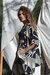 Kimono Deco Preto - comprar online