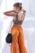 Top Bustiê Fuori - comprar online
