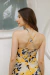 Vestido Adila Curto - Pátria Amada I Roupas e Acessórios Femininos - Compre online