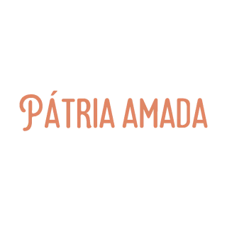 Pátria Amada I Roupas e Acessórios Femininos - Compre online