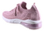 Imagen de Zapatillas Wake Sneaker Plataforma Mujer Dama 110 Cordones