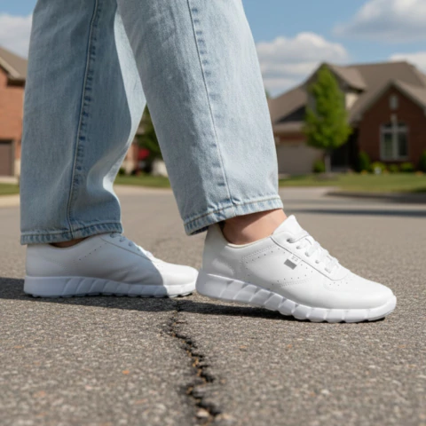 Zapatilla Piccadilly 970110