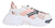 Zapatilla Gummi Plataforma Power Mujer Dama Urbana - Nomy Shoes - Calzado