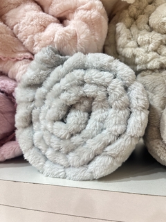 Manta Polar - tienda online