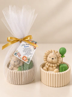 Baby Shower en internet