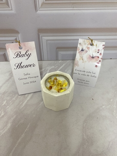 Baby Shower - comprar online