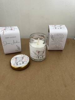 Baby Shower - comprar online