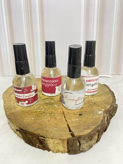 Ambientador Minni - Mystica Regalos