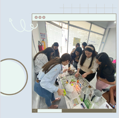 Curso de Velas