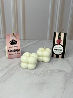 Quinceaños - Mystica Regalos