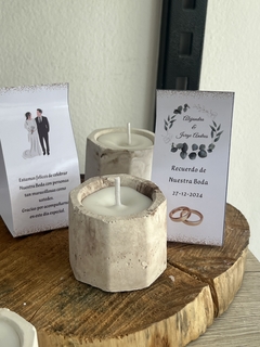 Matrimonio - tienda online
