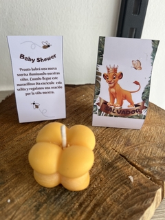 Baby Shower - Mystica Regalos