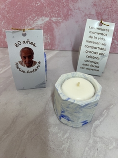 Cumpleaños en internet