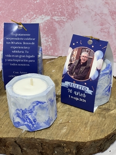 Cumpleaños - Mystica Regalos