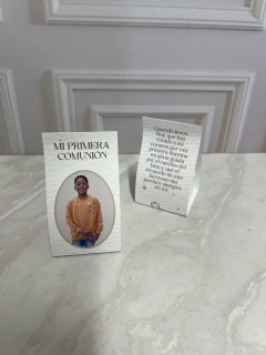 Imagen de Vela Burbuja Minni en Caja