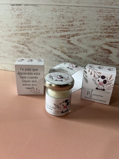 Baby Shower - tienda online
