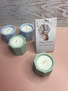 Baby Shower - Mystica Regalos